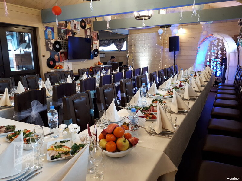 Фото Спа-отель Хойригер