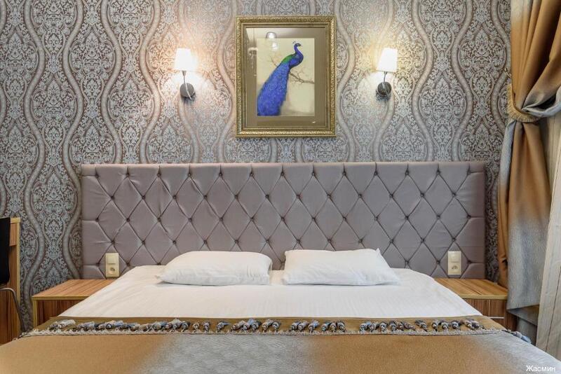 Фото Жасмин