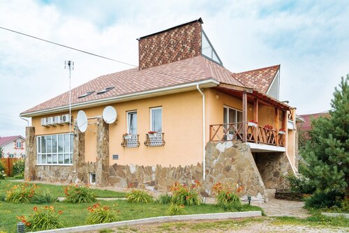 Гостиница Премьер Отель в Городце