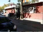 Aydinlikevler Martyr Mustafa Yigitalp Police Station (Ankara Province, Altındag District, Aydinlikevler Neighborhood, Kovan Avenue, 24) ، قسم الشرطة