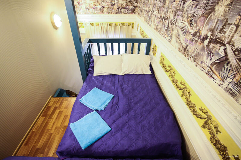 Фото Samsonov Hotels на Черняховского, 35