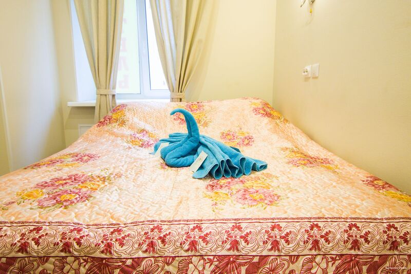 Фото Samsonov Hotels на Черняховского, 35