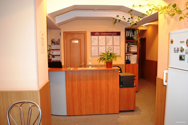 Фото Rinaldi Premier