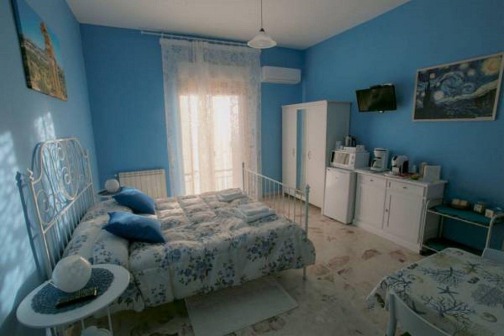 Фото B&b Miravalle Agrigento