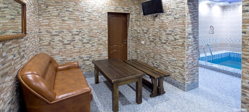 Фото Элегант