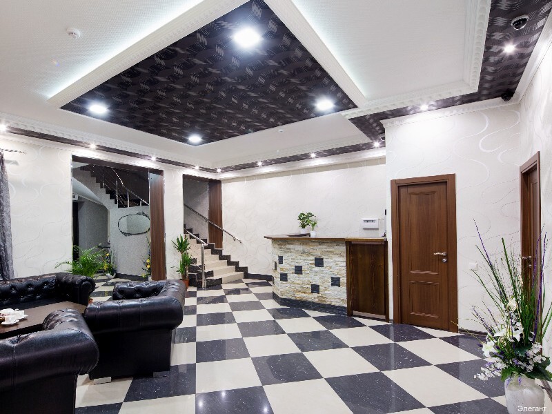 Фото Элегант