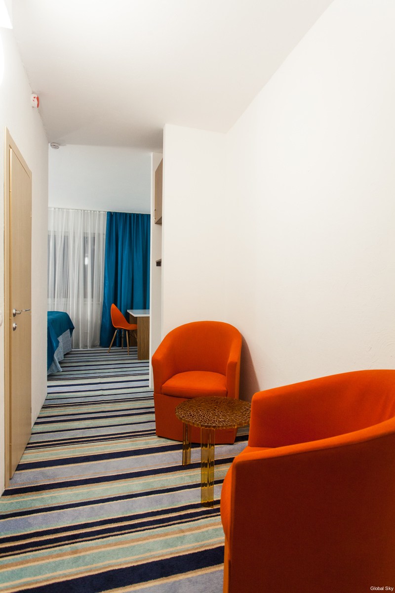 Фото Maxrooms Global Sky