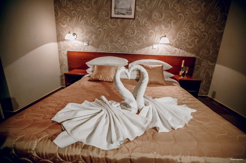 Фото Новая Крепость