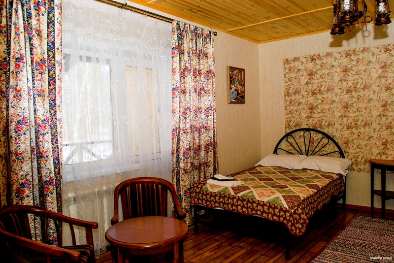 Фото Тёщина роща