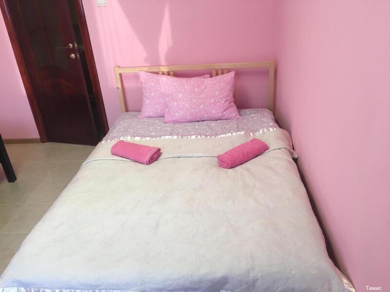 Фото Темис на Маркса