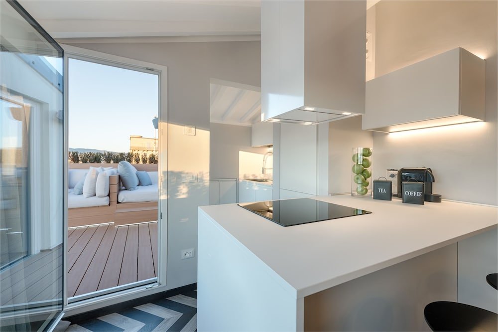 Фото Bsl Boutique Suite