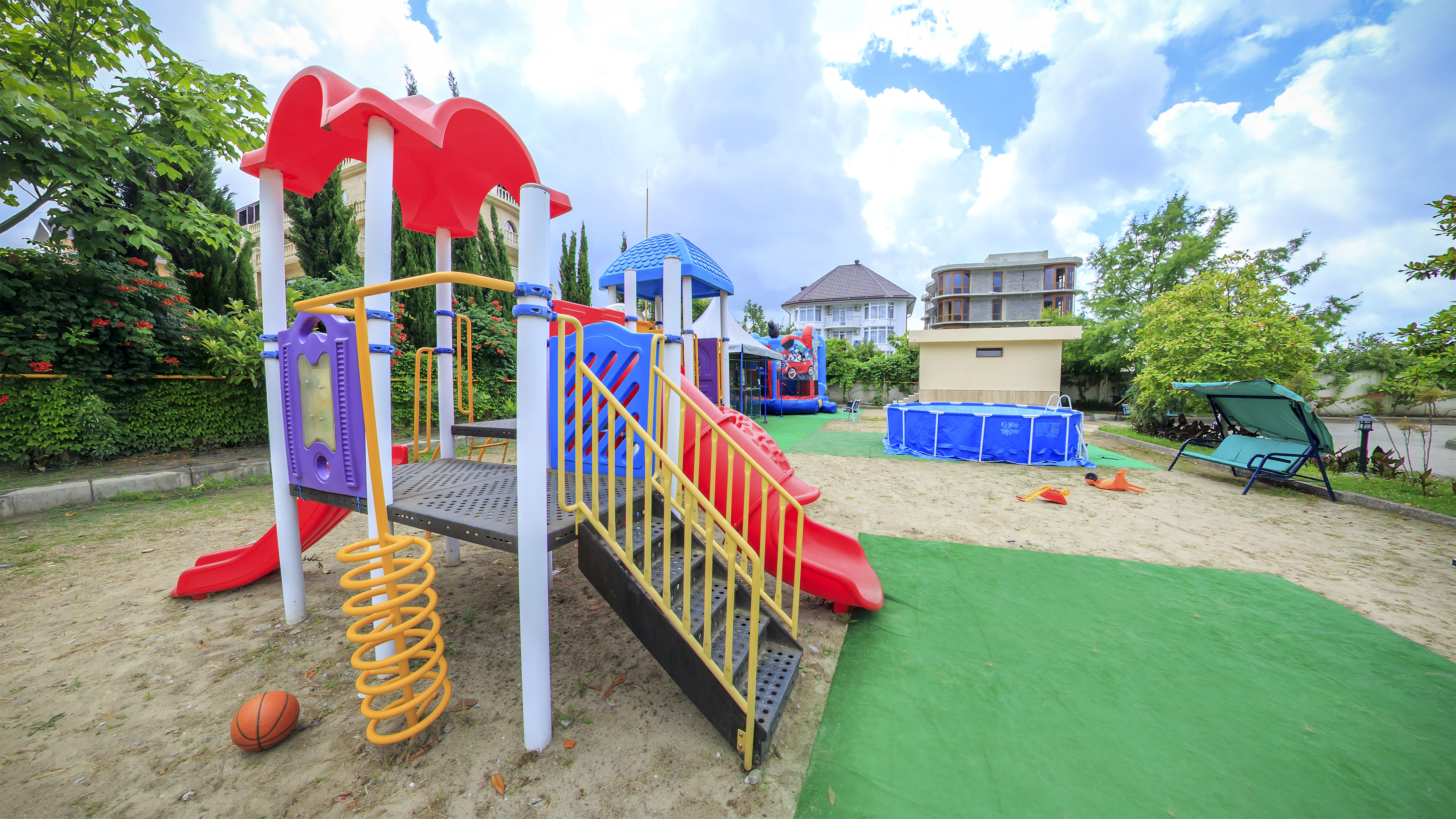 Фото отеля 4