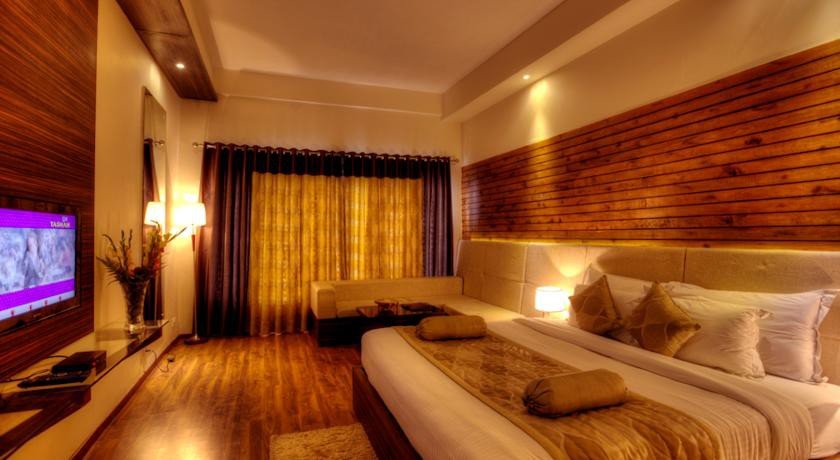 Фото Shimla Havens Resort