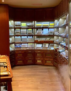 Gavana (Gagarinskaya Street, 22), tobacco and smoking accessories shop