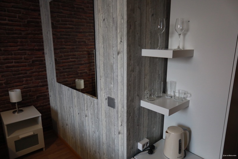 Фото Дом на Мельнова