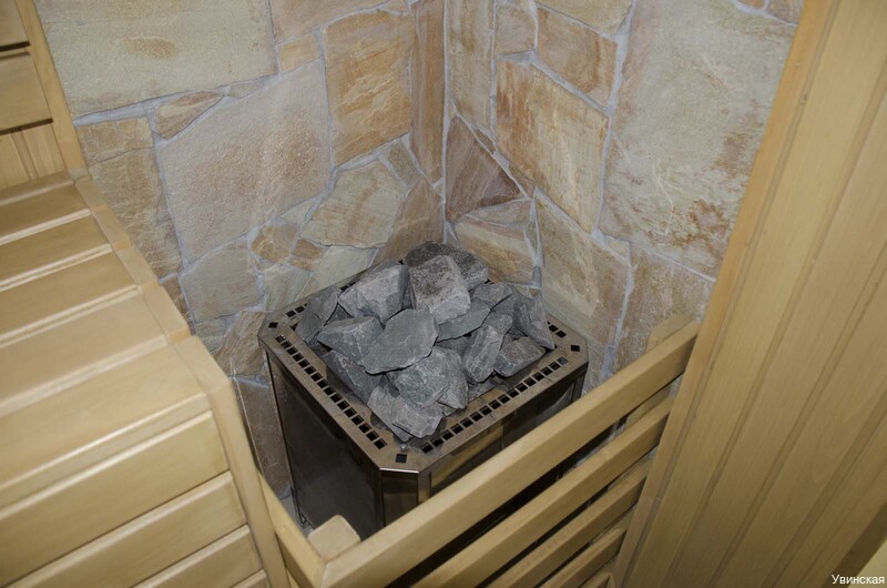 Фото Увинская