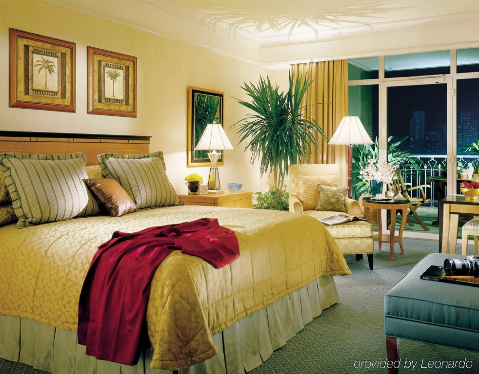 Фото Four Seasons Cairo At Nile Plaza