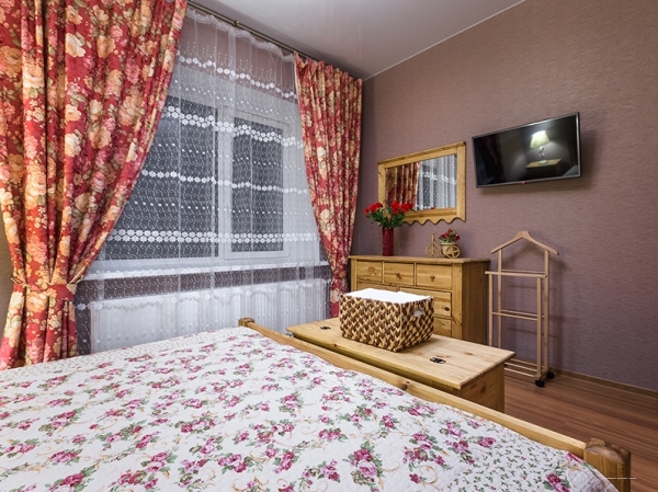 Фото Гостиничный комплекс Усмань