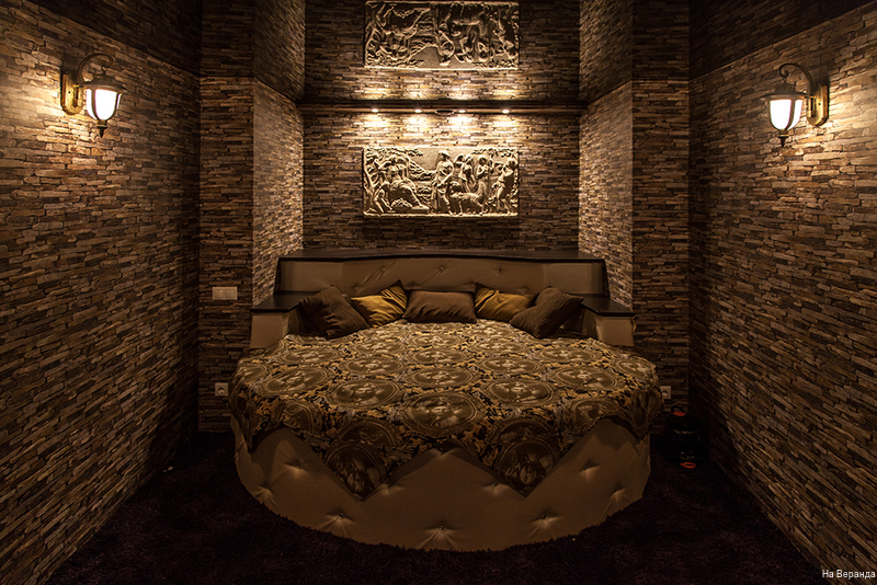 Фото На Верандах