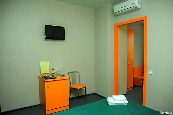 Фото Лайт Отель