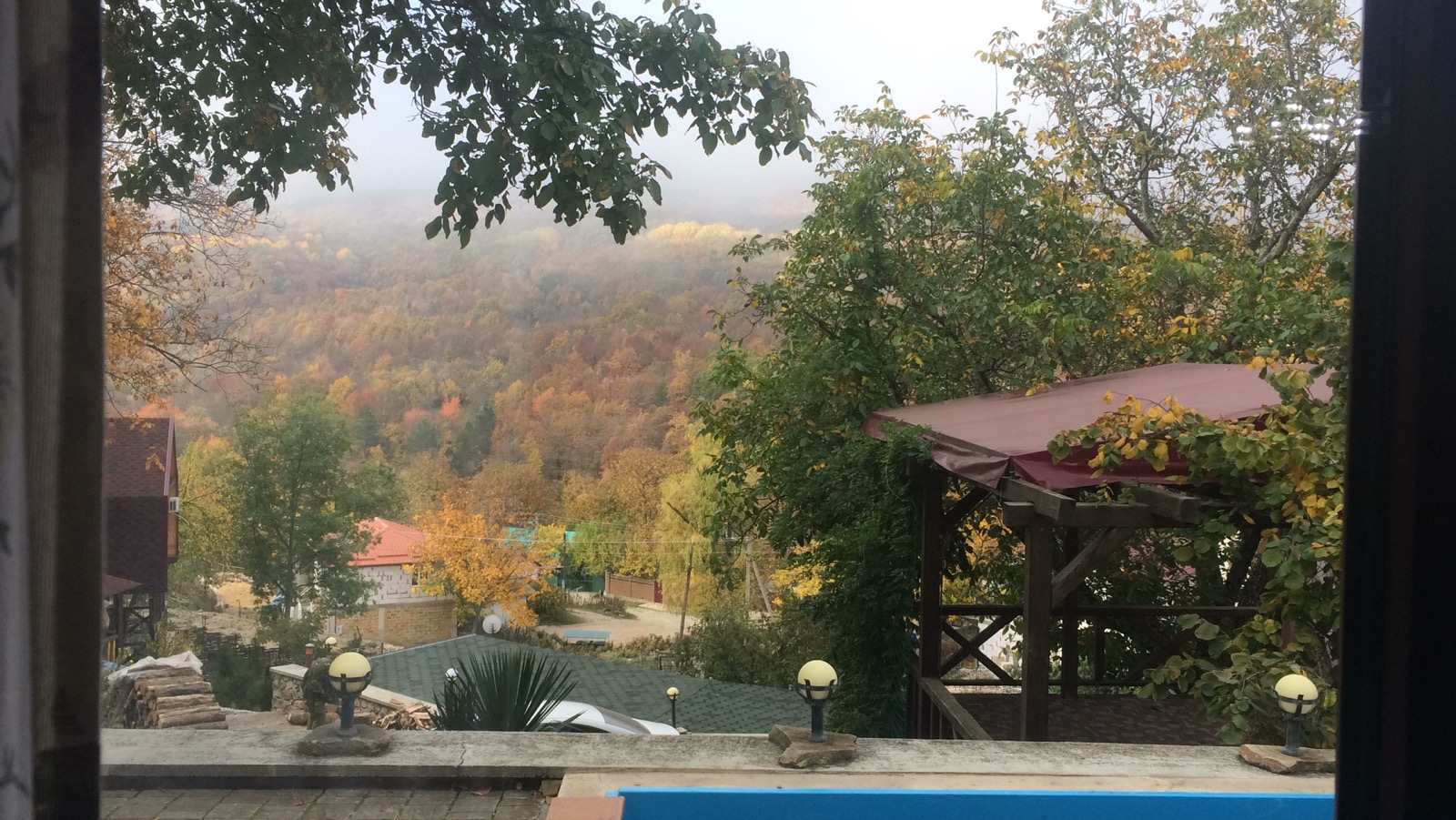 Фото Бергхоф