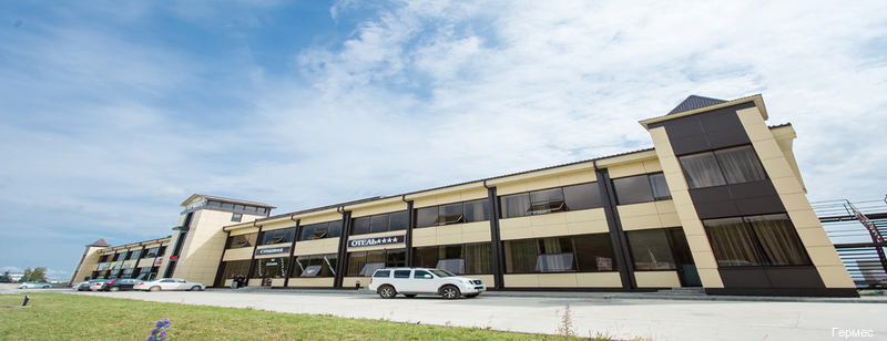 Фото отеля 4