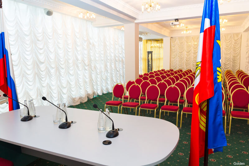 Фото Golden Hotel