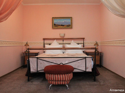 Фото Атлантида