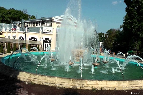 Фото Космос