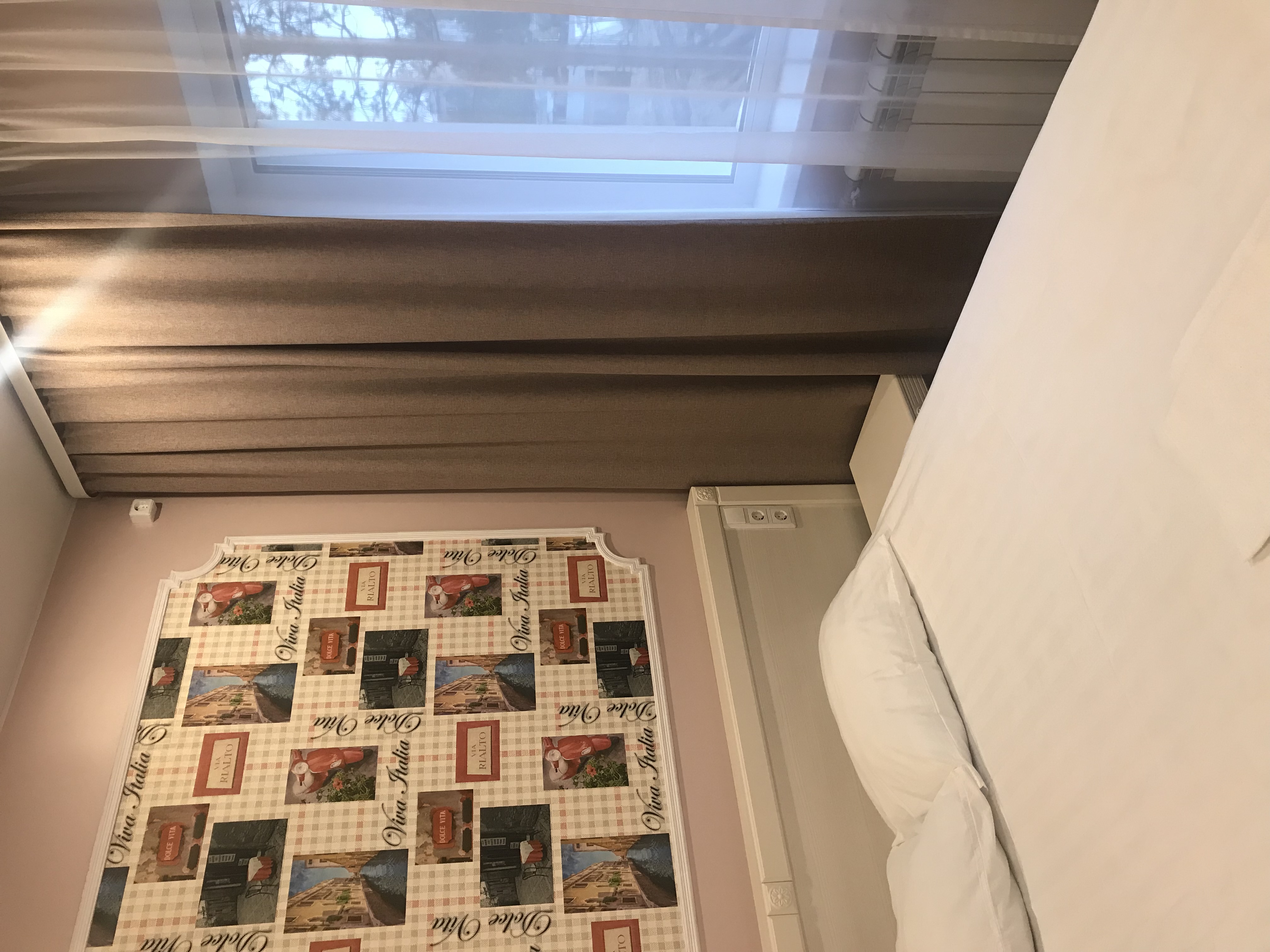 Фото Аврора