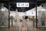 SHU (Khodynsky Boulevard, 4), clothing store