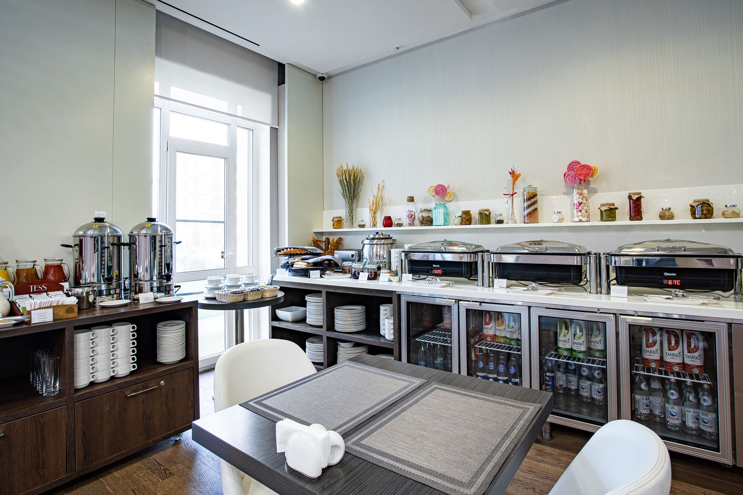 Фото Ramada Hotel & Suites by Wyndham Novosibirsk