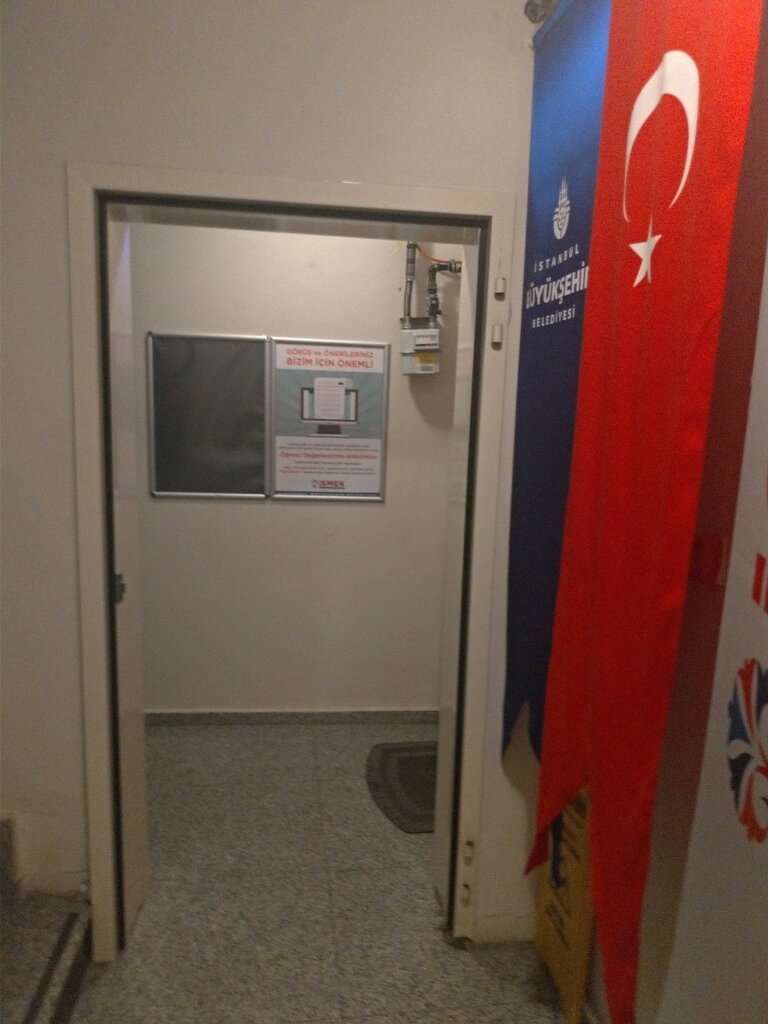 Ismek Egitim Merkezleri Baglarbasi Mah Kucukkoy Cad No 34 Gaziosmanpasa Istanbul Turkiye Yandex Haritalar