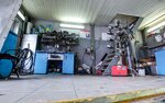 Glushak (Village of Nemchinovka, 4-ya Zaprudnaya ulitsa, 9с2), car service, auto repair