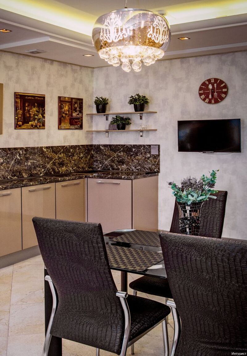 Фото Интурист