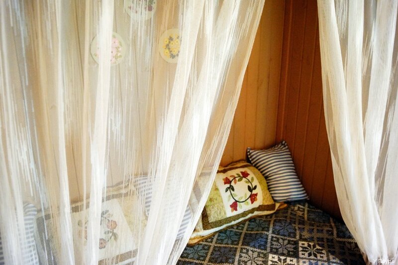 Фото У Пруда