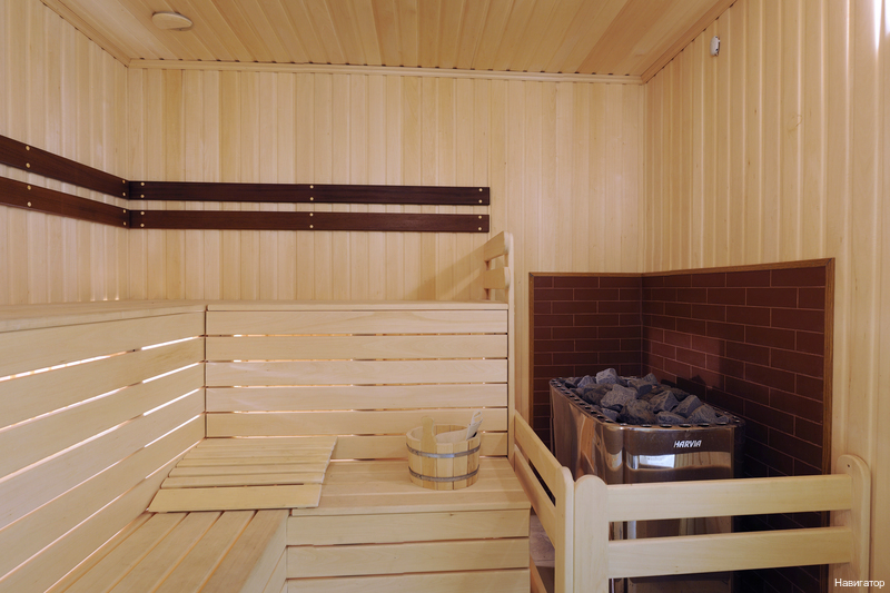 Фото Мини-отель Навигатор