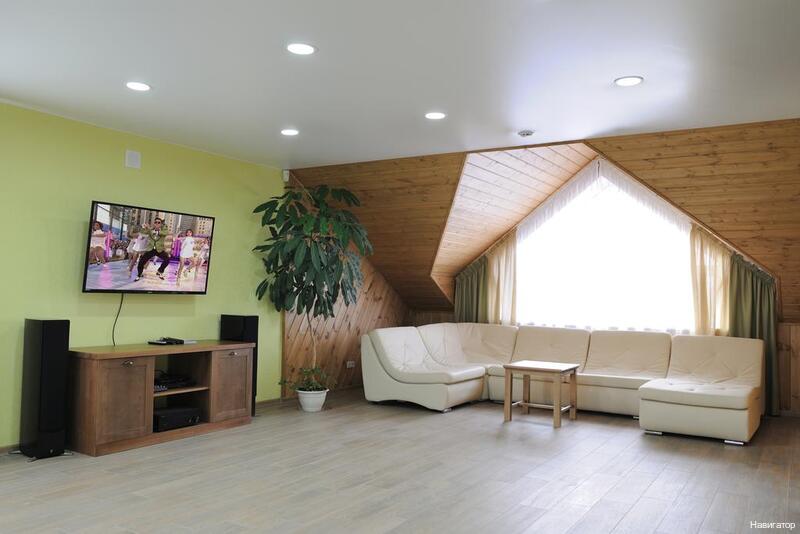 Фото Мини-отель Навигатор