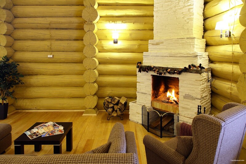 Фото Серебряный плёс