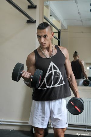 Фото Гостиница Прометей