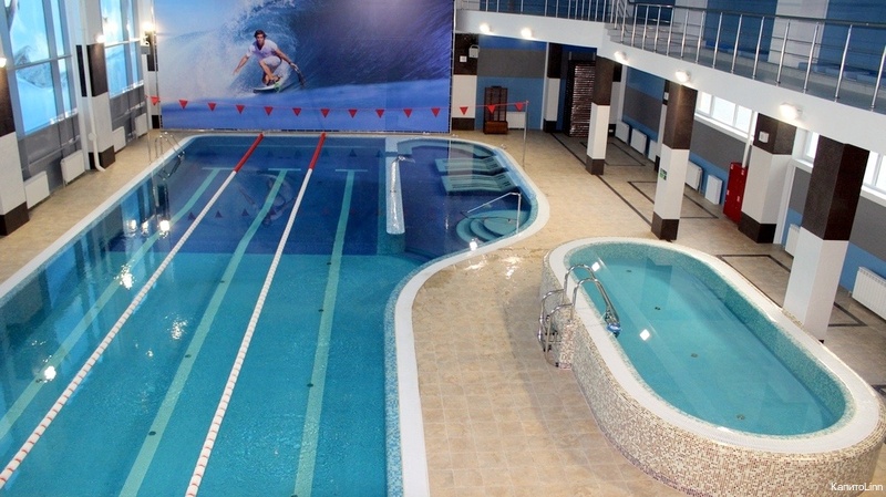 Фото КапитоLinn