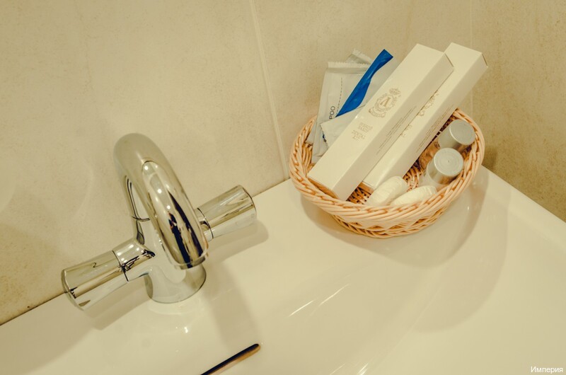 Фото Империя