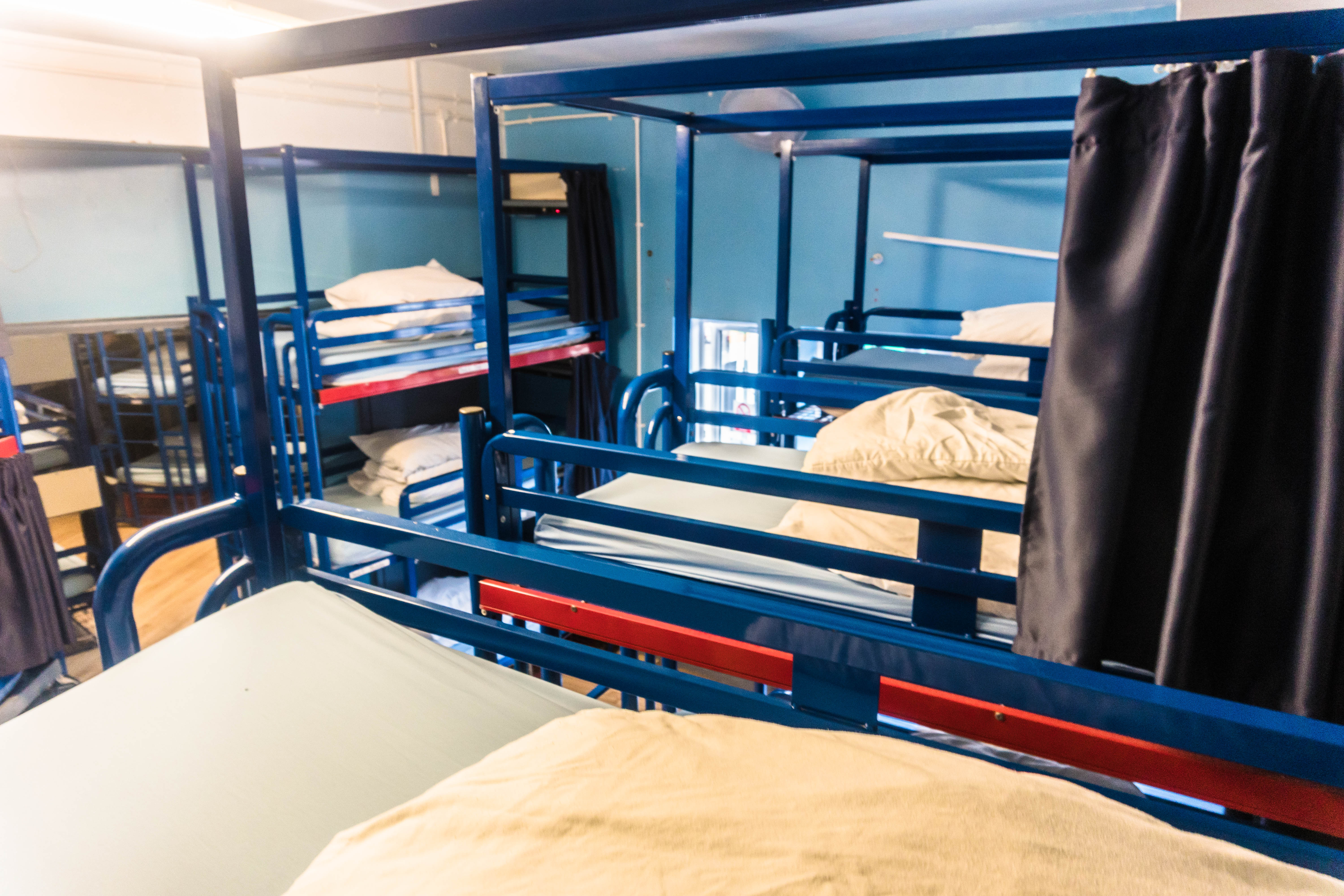 Фото London Backpackers Youth Hostel