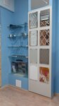 Glass-master (Mashinnaya Street, 42к3), glass, glass products