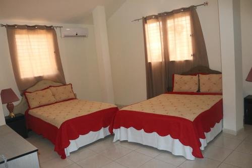 Фото Hotel Luxe Confort