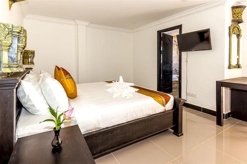 Фото Popular Hotel & SPA