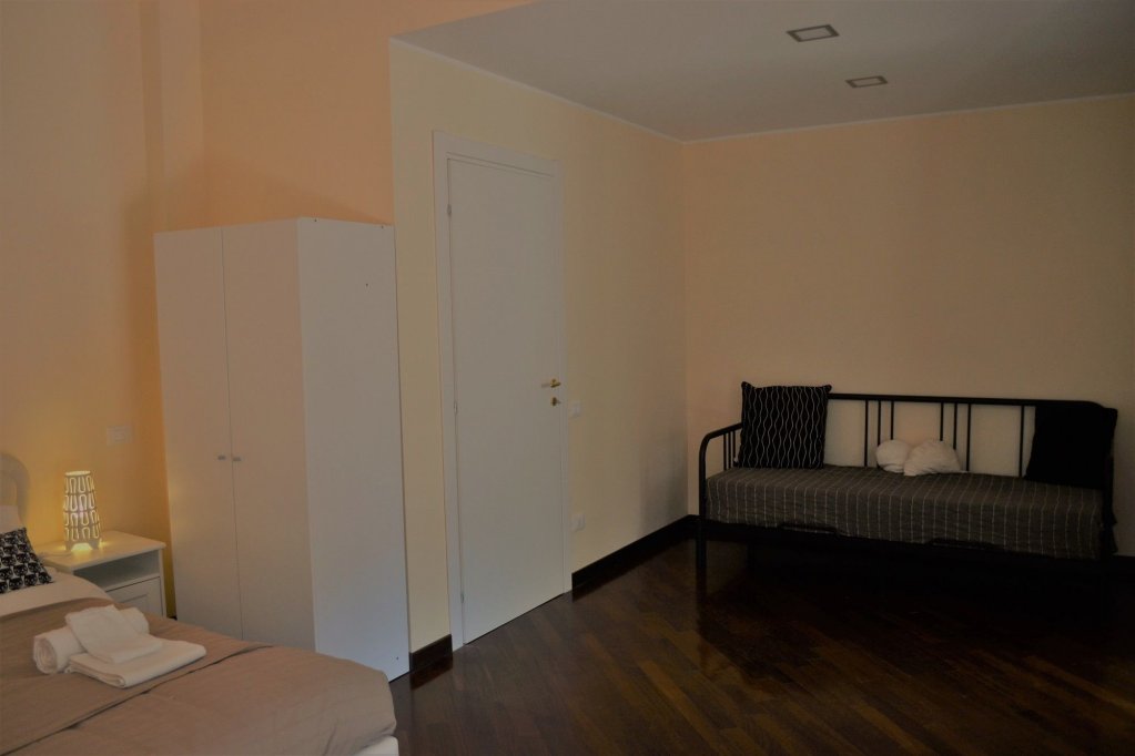 Фото Garden of Rome Guesthouse