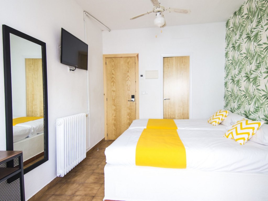 Фото Nanit Rooms Ibiza