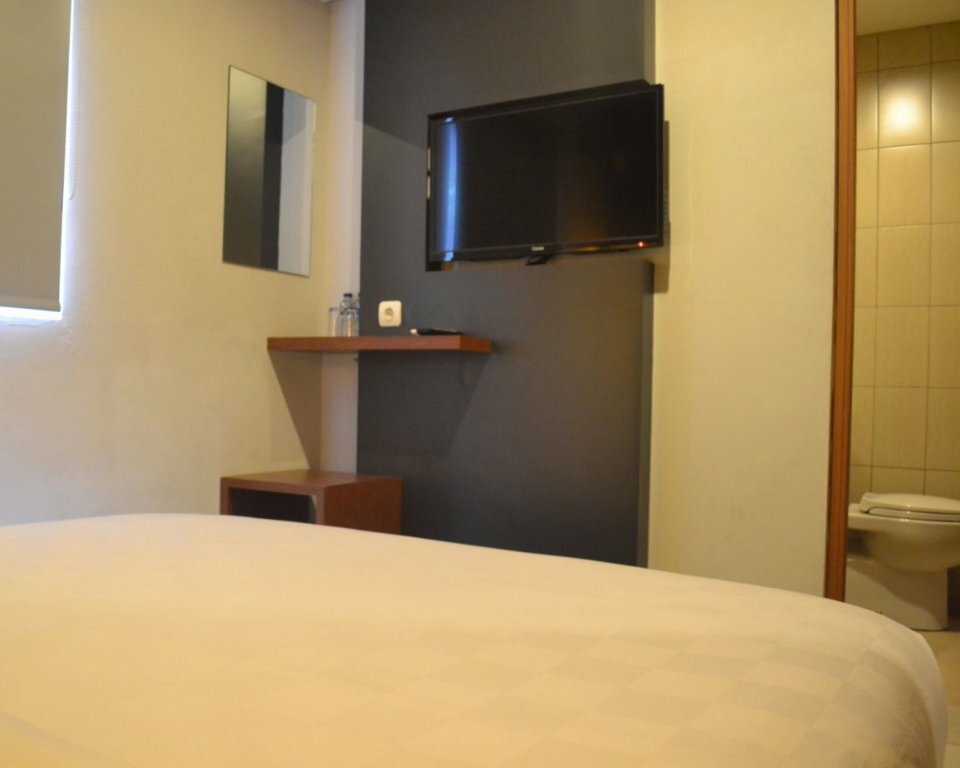 Hotel Hostel 22 Dago, Bandung, photo