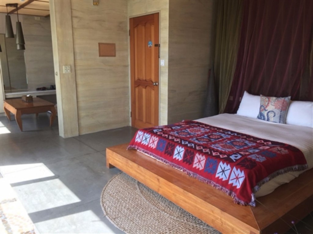 Фото Daban Six Guest House